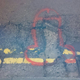 Illustration for article titled Hero Graffiti Artist Gets Potholes Fixed By Drawing Dicks On Them